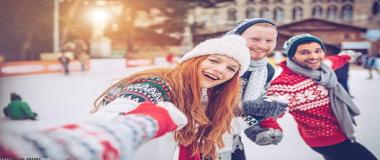 运动健康大数据平台